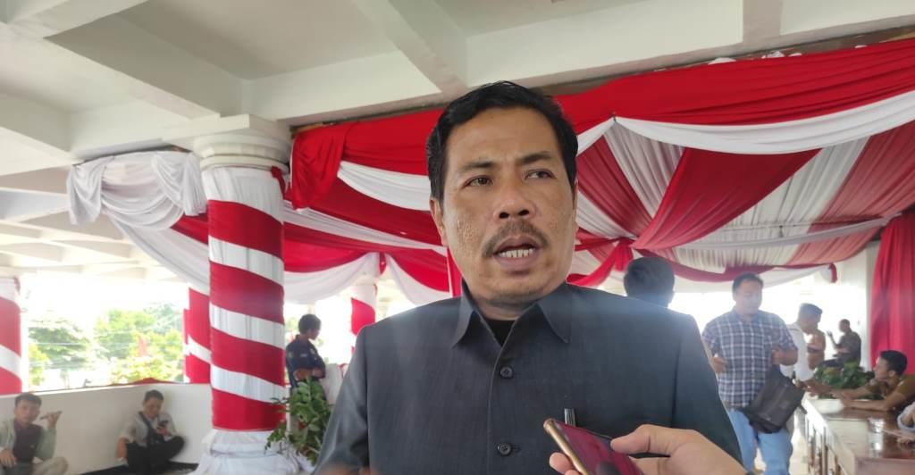 Bapemperda Libatkan OJK Terkait CSR Perusahaan di Bengkulu