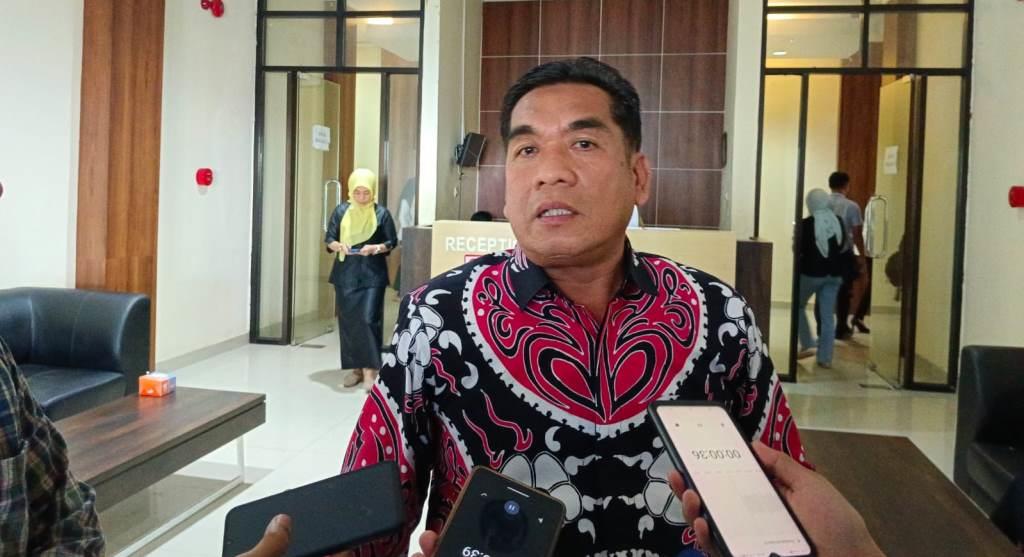Dewan Ingatkan BKKBN Tingkatkan Program Penanganan Stunting