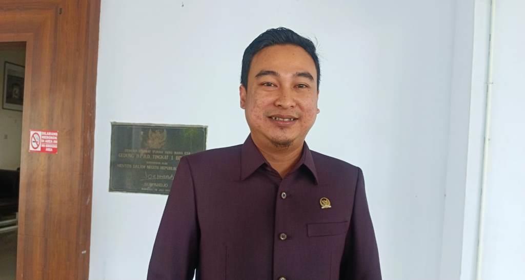 Billy: Ayo Vote Nabila Finalis Putri Indonesia Asal Bengkulu