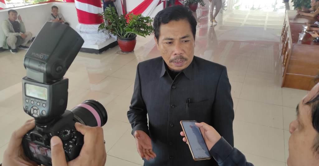 DPRD Provinsi Apresiasi Upaya Pemda Stabilkan Harga Sawit Pasca Pemilu