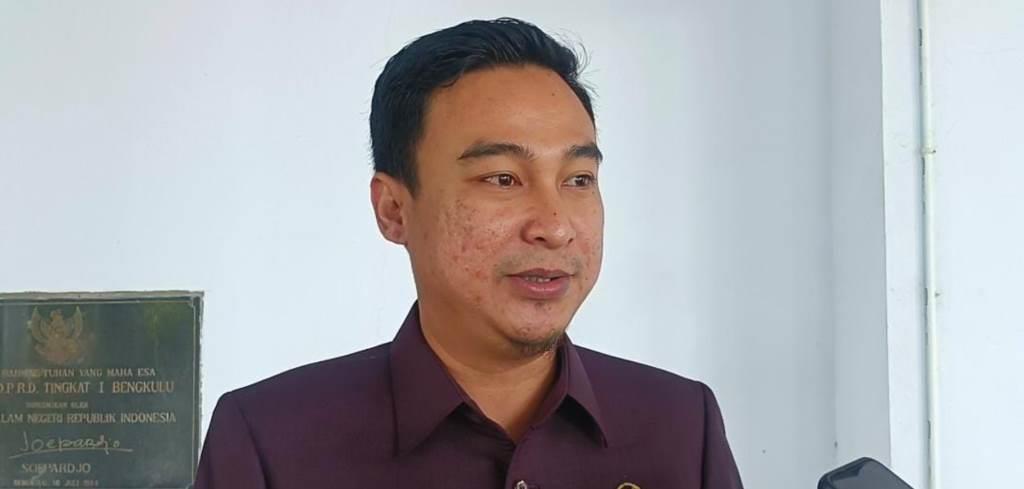 DPRD Provinsi Dorong Percepatan Pembangunan PPN di Seluma