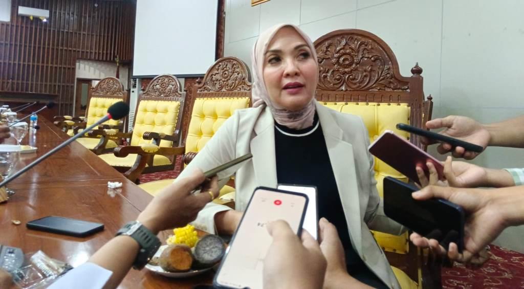 Waka III Dukung Langkah Pemprov Perbaiki Jalan Provinsi Jelang Lebaran