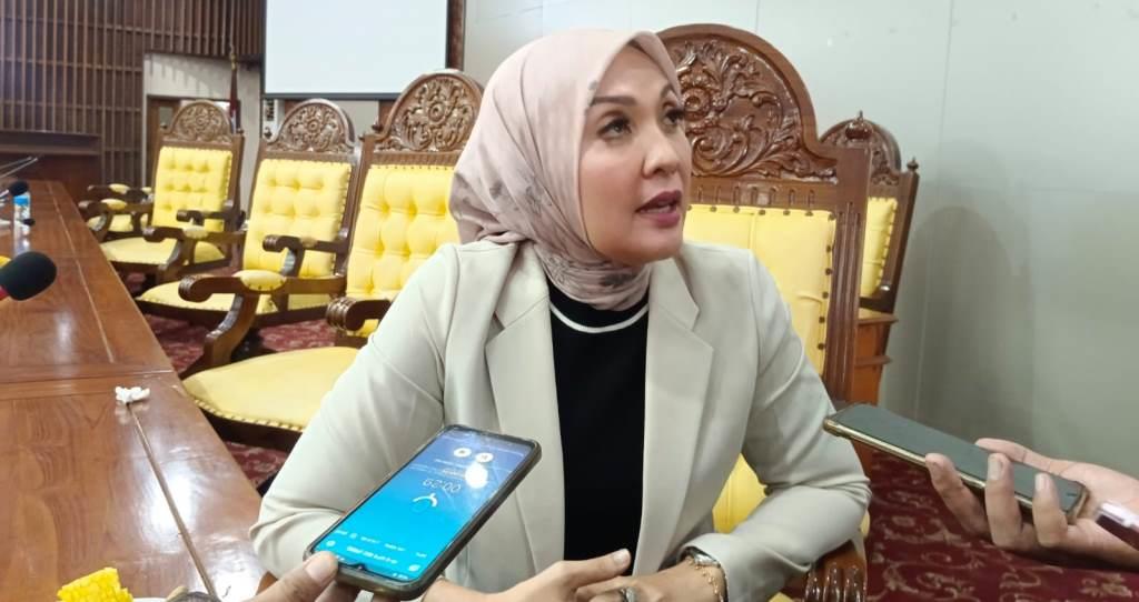 Erna: Hasil Kekayaan Laut Bengkulu Melimpah