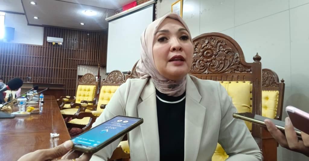 Harga Bahan Pokok Tidak Bebankan Masyarakat Jelang Ramadhan