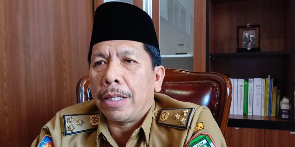 Mutasi Jabatan di Seluma Harus Segera Dilaksanakan Maret Ini