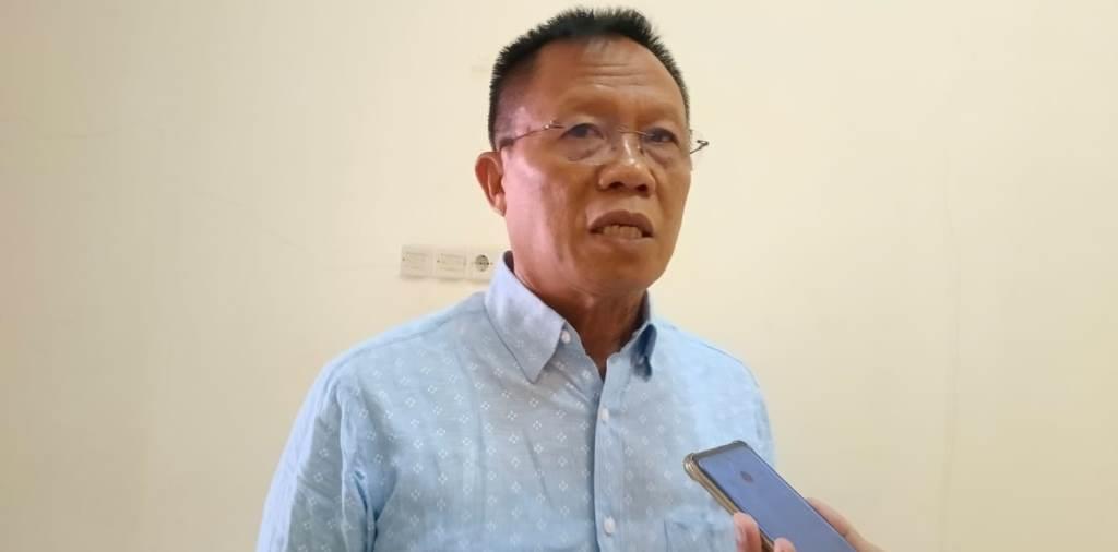 DPRD Provinsi Ingatkan Pemangku Kebijakan Jaga Stabilitas Harga Beras