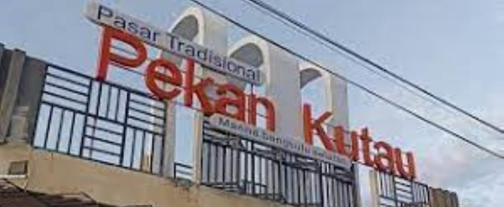 Dewan Dorong Pemda Optimalkan Pengelolaan Pekan Kutau Pasca 2 Tahun Terbengkalai