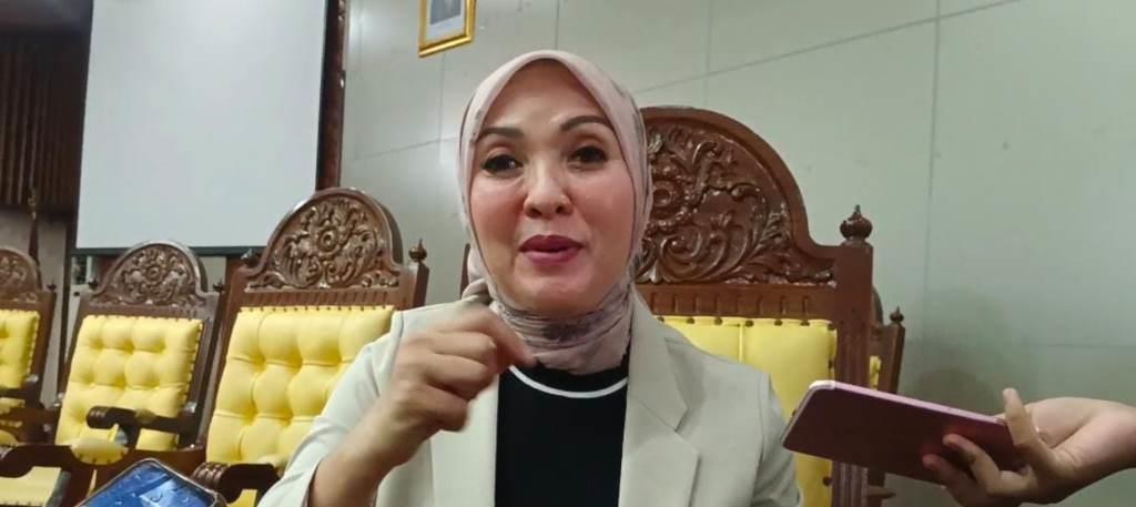 Dewan Minta Pemprov Lakukan Pembinaan Kepada UMKM