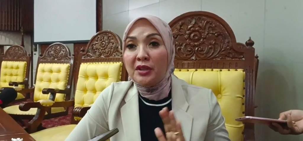 Percepat Pembangunan, Pemprov Diminta Kejar Anggaran Pemerintah Pusat