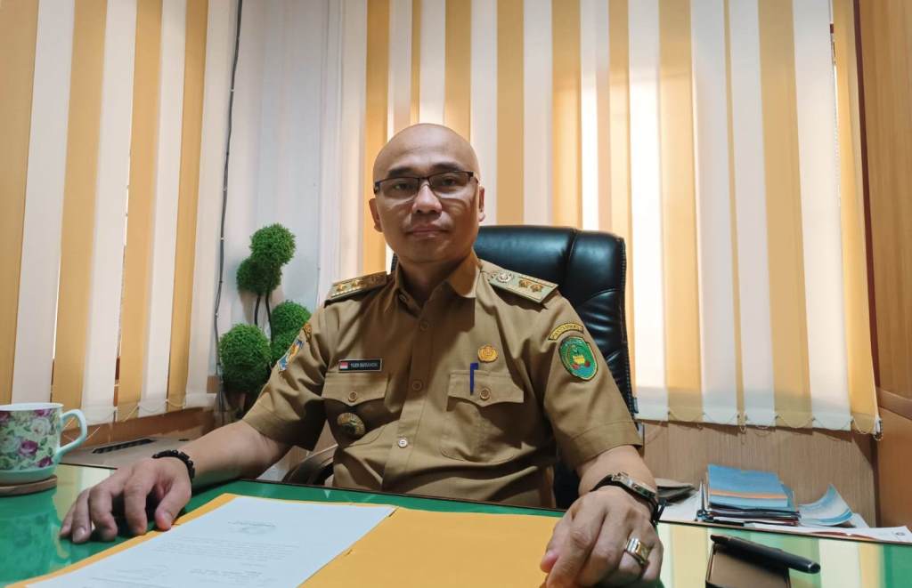 Rp 47 Miliar Disiapkan Pemkot Bengkulu untuk THR dan TPP ASN