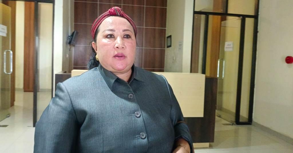 Sri Rezeki Minta Pemda Turun Lapangan Pantau Lonjakan Harga