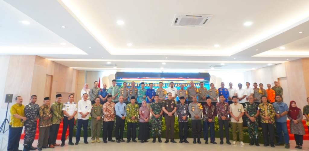 Usin Sembiring Dukung Usulan Pemprov Perhatikan 3 Aspek Jelang Idulfitri