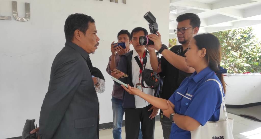 Usin Sembiring Dukung Masyarakat Gemar Konsumsi Ikan