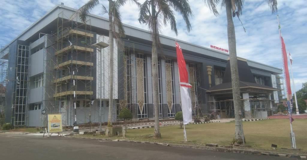 Pemprov Bengkulu Akan Menggelar Lomba Desa Wisata 2024