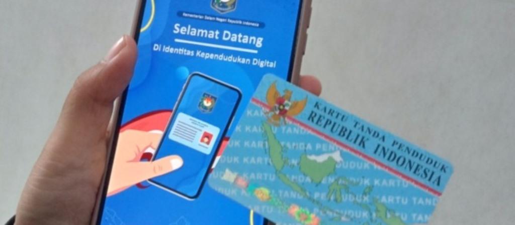 Dukcapil Bengkulu Utara Dorong Masyarakat Akses Layanan Lewat Smartphone