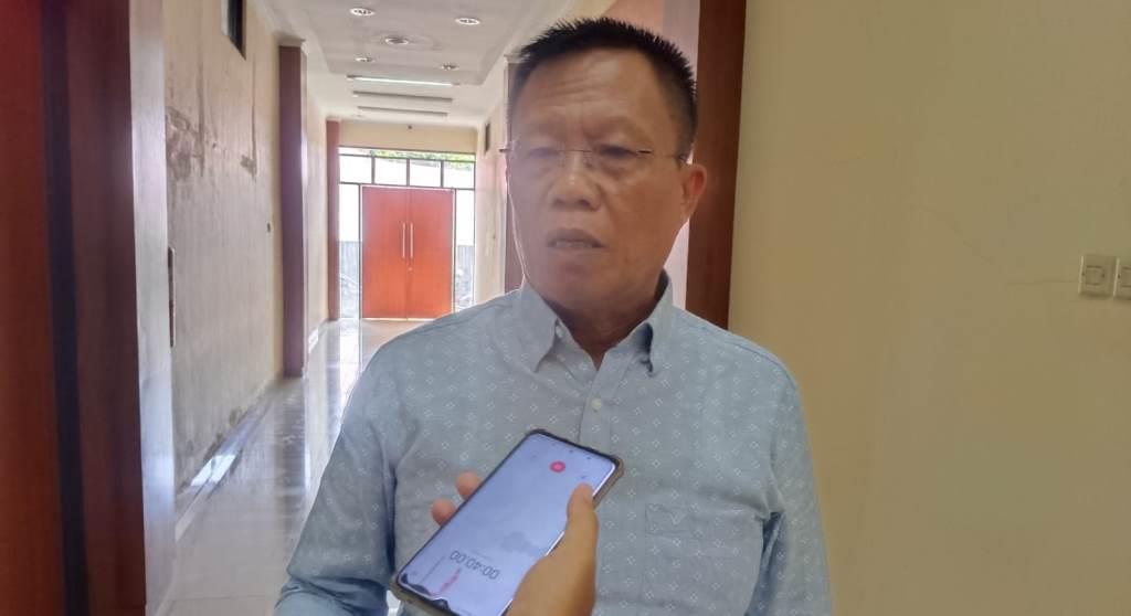 Sumardi: Kesadaran Pajak di Lingkungan Pemprov Meningkat Patut Diapresiasi