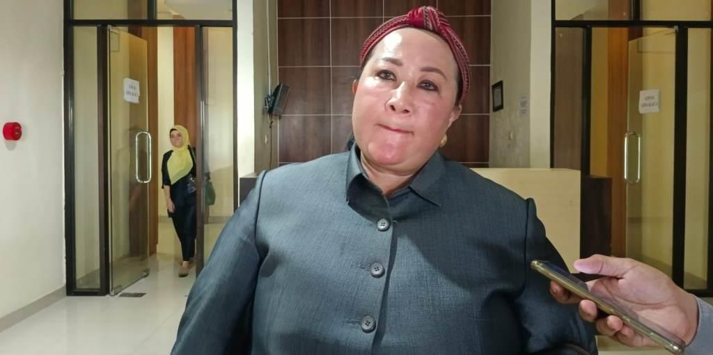 Dewan Sri Rezeki Akan Perjuangkan Pembangunan untuk Seluma