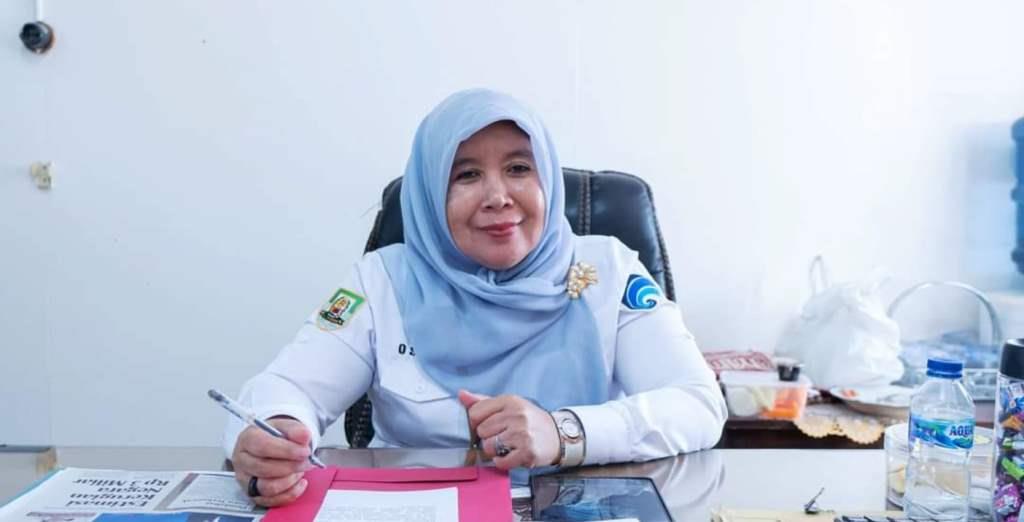 Kadis Kominfotik Imbau Masyarakat Jangan Tertipu Akun Palsu Gubernur Rohidin