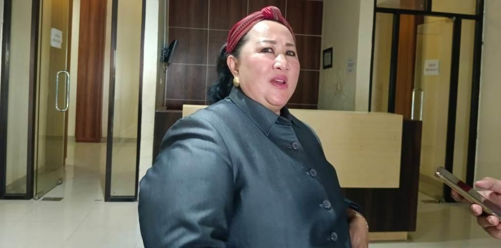 Atasi Blanspot di Seluma, Sri Rezeki Bakal Temui Penyedia Layanan