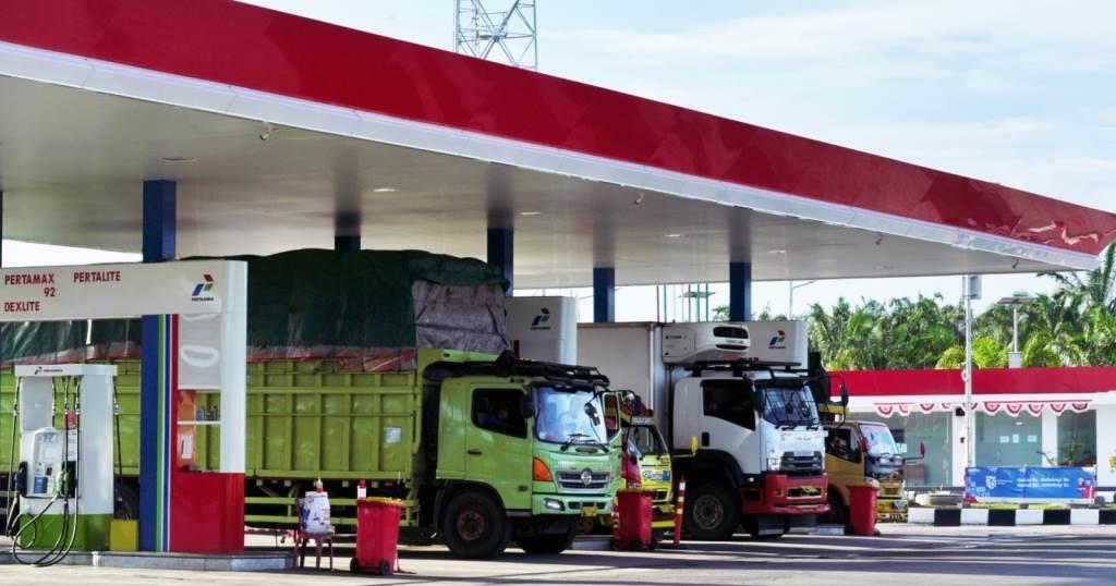 Pemprov Bengkulu Pastikan Kuota BBM Selama Ramadan 1445 H Cukup