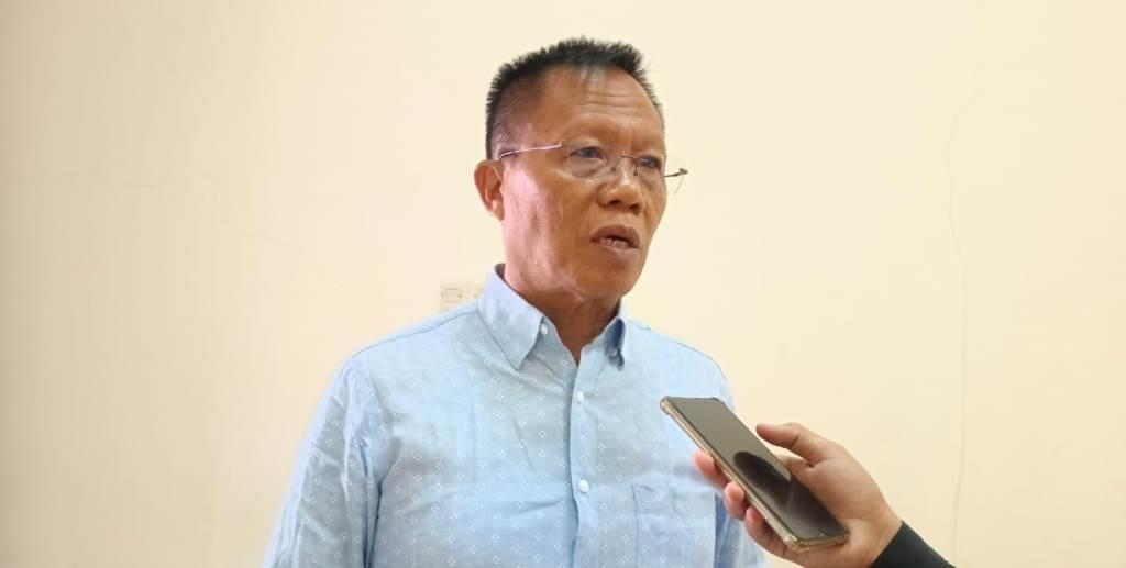 Sumardi: Honorer Diimbau Bertahan di Posisi Sementara Waktu