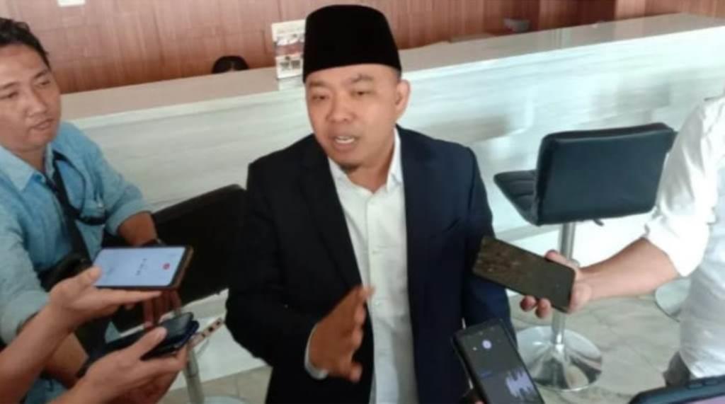 Dewan Ajak Pemda Perluas Akses Informasi Tentang Program Pemberdayaan