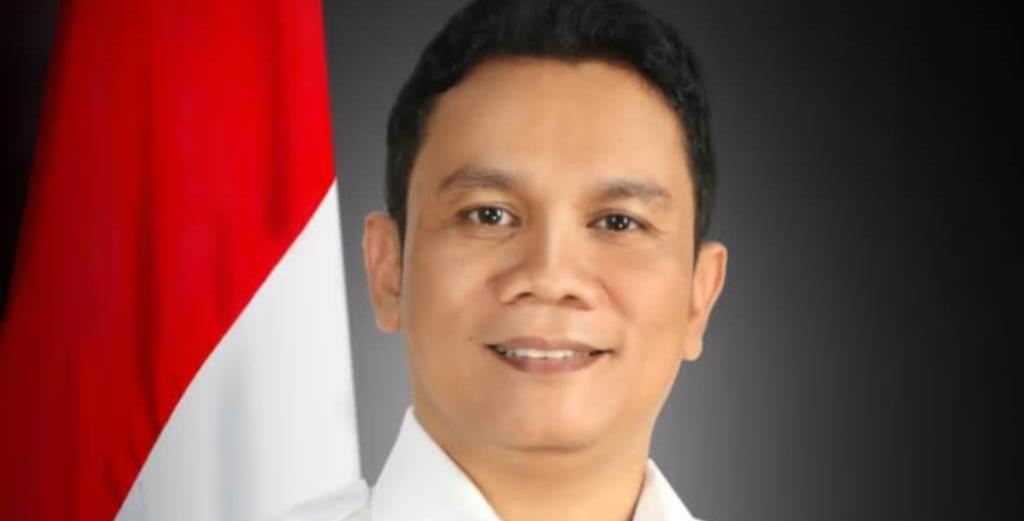 Jonaidi Ingatkan Mahasiswa Bengkulu Siapkan Diri Pimpin Masa Depan