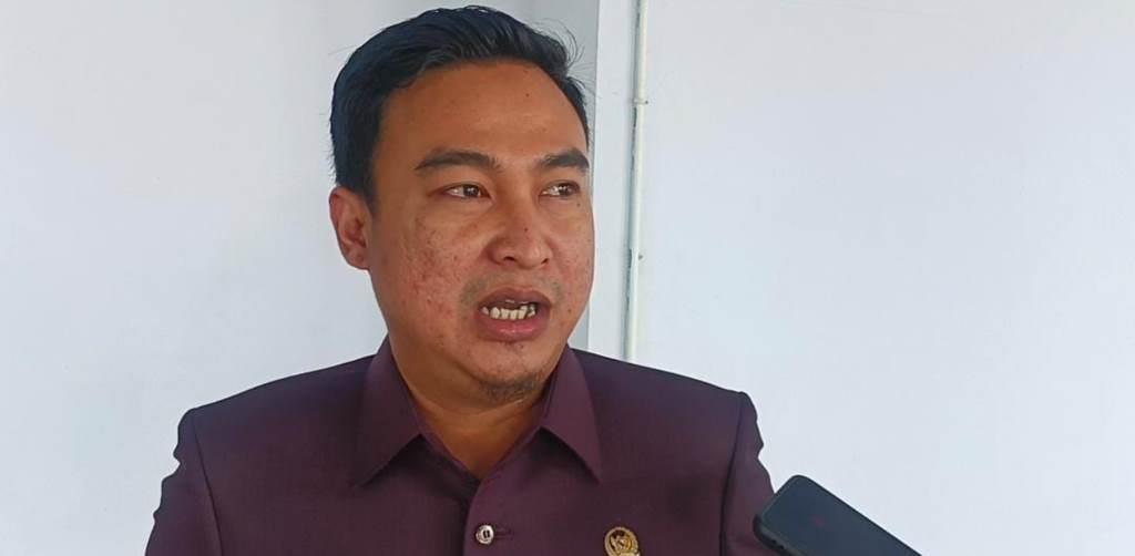 Billy Dwinarta: UMKM Jadi Tulang Punggung Ekonomi Bengkulu