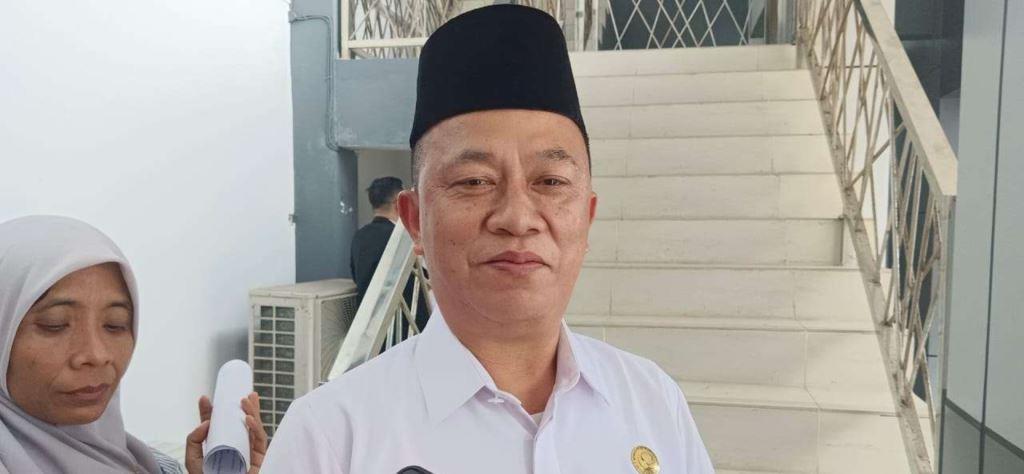 Pemprov Bengkulu Berlakukan Pengurangan Jam Kerja Selama Ramadan