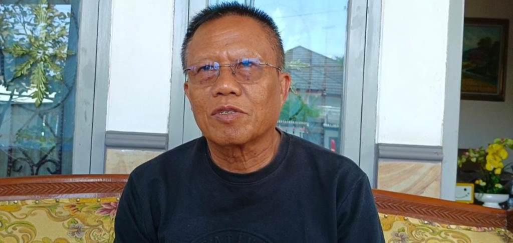 Sumardi Pertanyakan Grand Design Penataan Kawasan Pantai Panjang