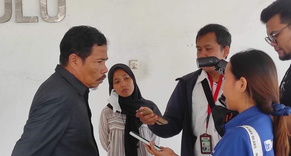 DPRD Provinsi Minta Persoalan Pendidikan Diatasi Bersama