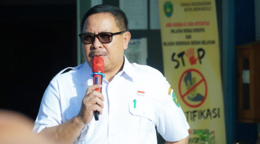 Terbukti Langgar Netralitas ASN, Pj Wali Kota Bengkulu Harus Mundur