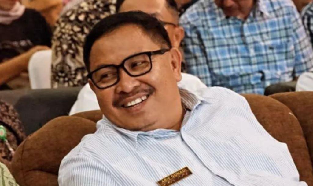 Tidak Netral Saat Pemilu, Ini Sanksi untuk Pj Wali Kota Bengkulu