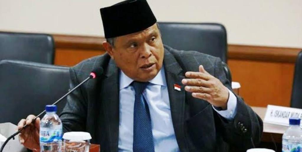 Ahmad Kanedi Putuskan Tak Masuk Bursa Pilkada Seluma, Ini Alasannya