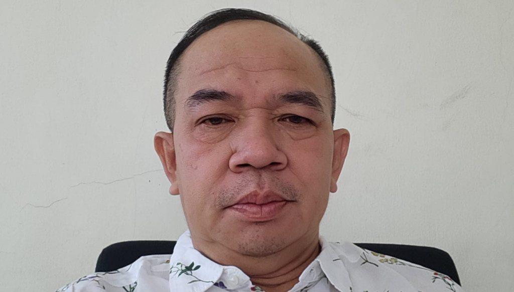 Gunadi Yunir Dukung Penyelesaian Proyek Tebat Gelumpai