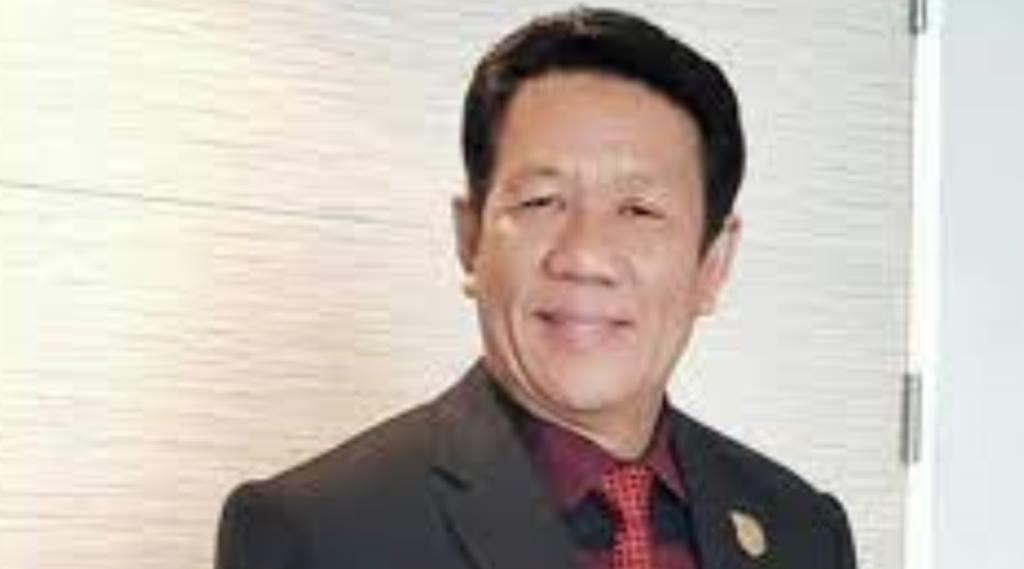 Ketua DPRD Apresiasi Sikap Tegas Gubernur Rohidin Terkait Polemik PDSS SMAN 5