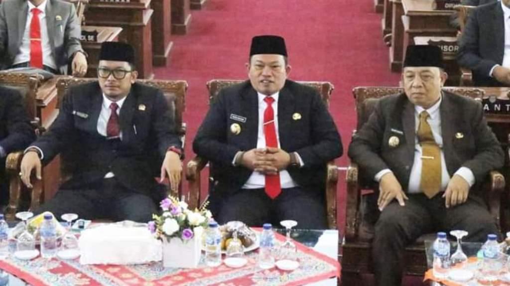 Sikapi Kasus Selingkuh Kades Dusun Baru, Dewan Seluma Ingatkan Bupati Erwin