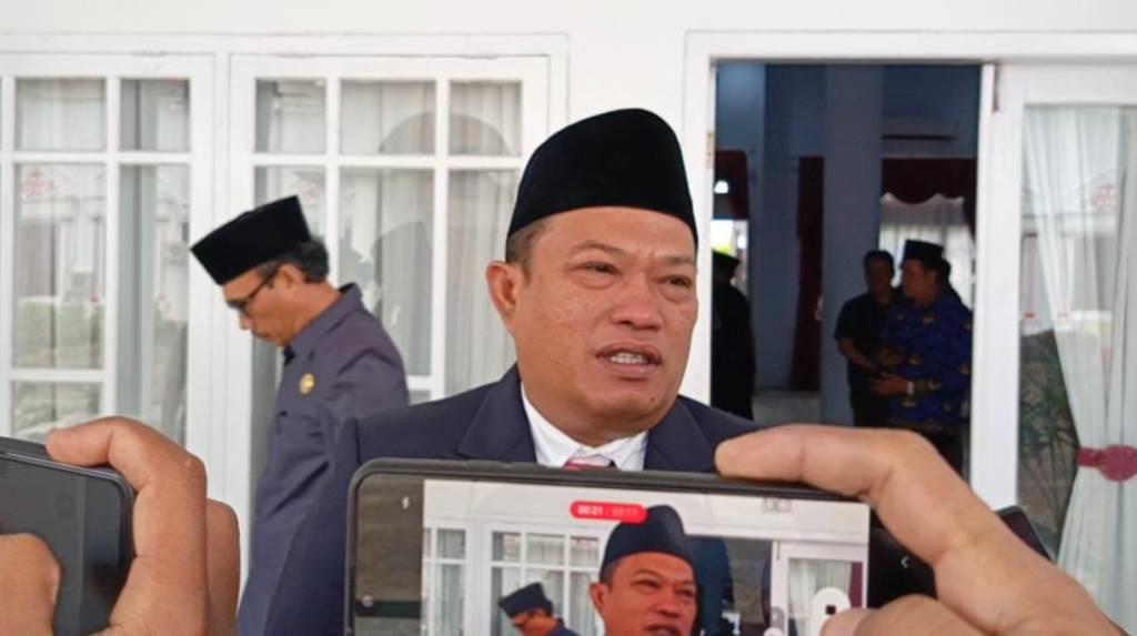 Erwin Nyatakan Tak Maju Pilkada Seluma, Pengamat: Tidak Mungkin, Petahana Peluangnya Besar