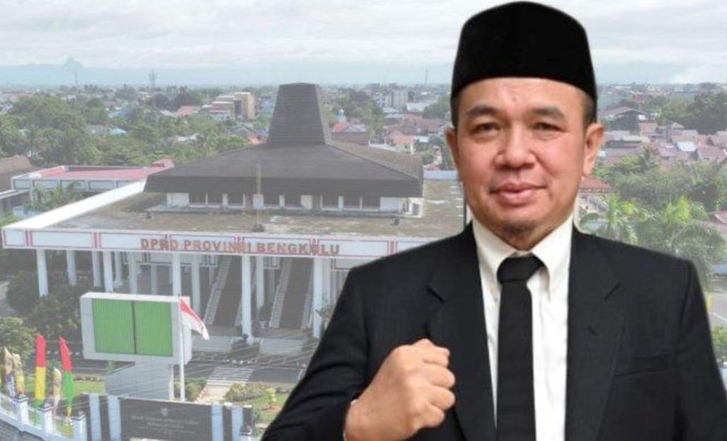 Gunadi Yunir Apresiasi Pemprov Beri Bantuan Alsintan untuk Petani Ujan Mas