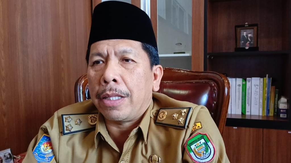 Pemkab Seluma Terima Ribuan Kuota CASN dan PPPK, Berikut Rincian Formasinya