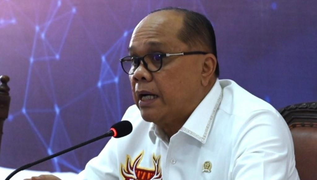 Rawan Disalahgunakan, DPR Minta SKT Tambahan Seleksi Calon ASN Dihapus