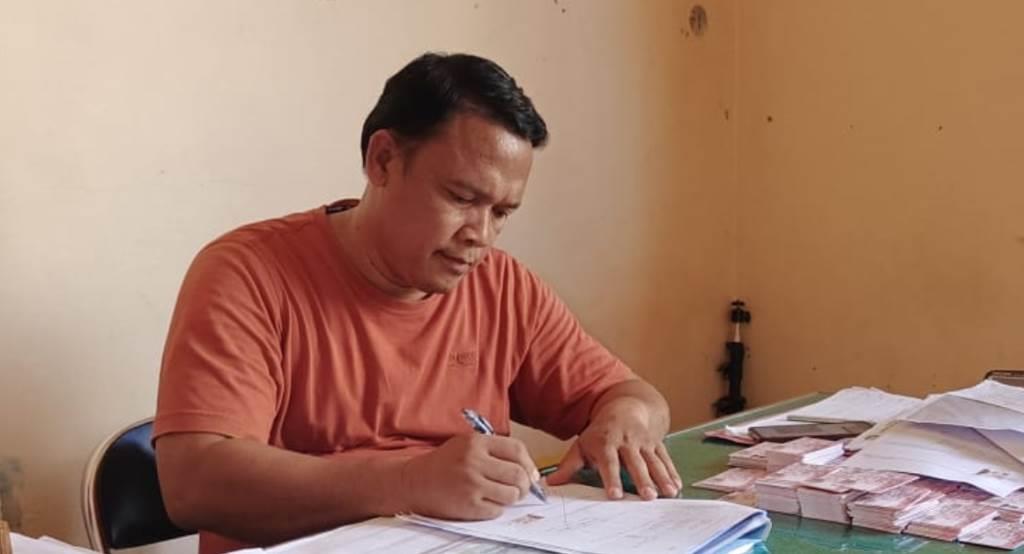 Dukcapil Seluma Targetkan Cetak 5 Ribu Keping Kartu Indentitas Anak, Ini Syaratnya