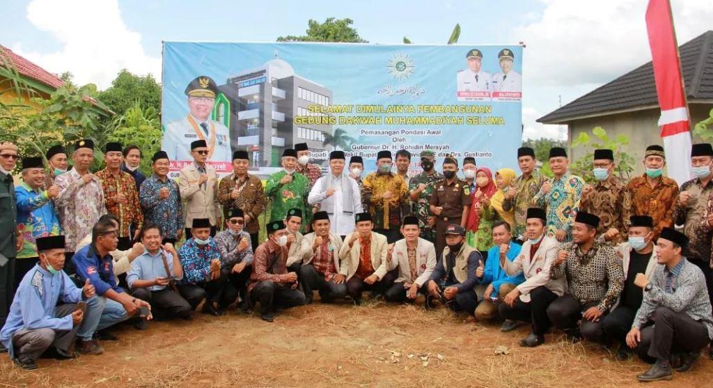 Senin 1 Ramadan, Muhammadiyah Seluma “Mintak Dua Masuak Puaso”