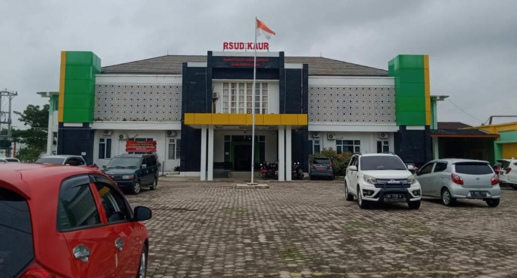 Pelayanan Meningkat, RSUD Kaur Miliki Dokter Spesialis THT