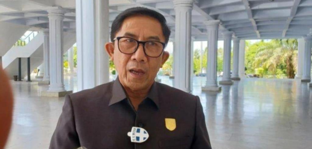 Peningkatan Literasi Keuangan yang Diinisiasi Gubernur Mendapat Apresiasi