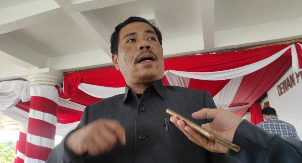 Usin Komitmen Suarakan Bahaya Mengkonsumsi Narkoba