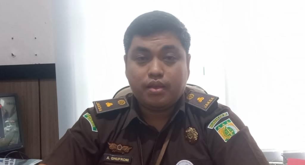 Jaksa Susuri Aliran Dana Korupsi Belanja Rutin DPRD Seluma, Tersangka Baru Masih Terbuka