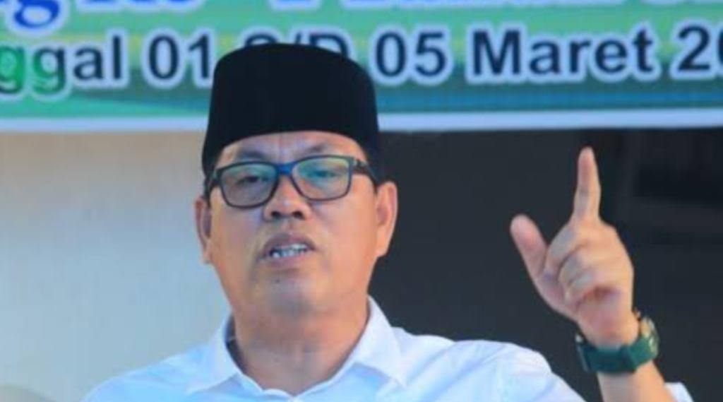 Komisi II Minta Penunggak Pajak Kendaraan Ditindak