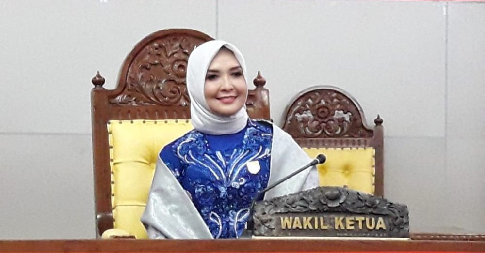 DPRD Provinsi Bengkulu Dukung Upaya Pemprov Cegah Radikalisme