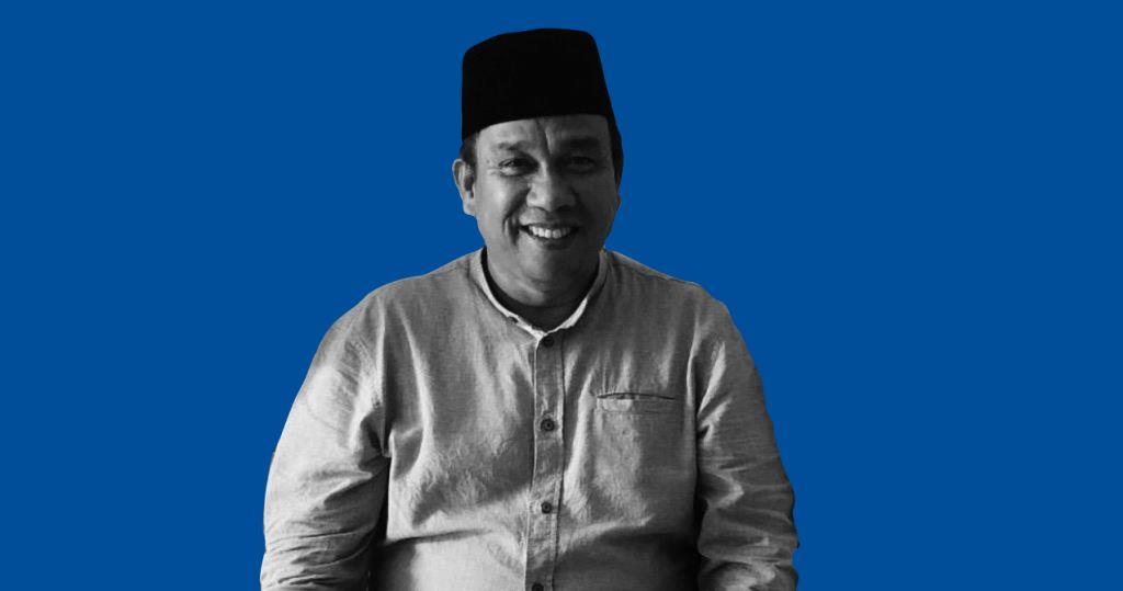 Pujian Masyarakat ke Muharamin, Politisi Senior untuk Balon Bupati Mukomuko